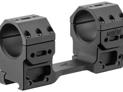 AUDERE Monobloc Adversus Gen 2 Diam.34mm BH 21mm
