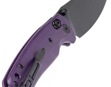 BESTECHMAN WING PURPLE PLIANT