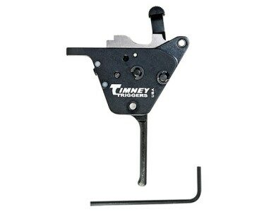 TIMNEY DETENTE DROITE CZ 457