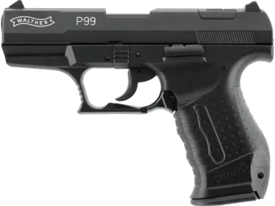 UMAREX WALTHER P99 9 MM PAK
