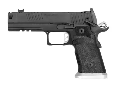 SIG SAUER P211 GTO