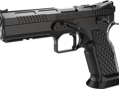 KMR L-02 ORCA OR 5"