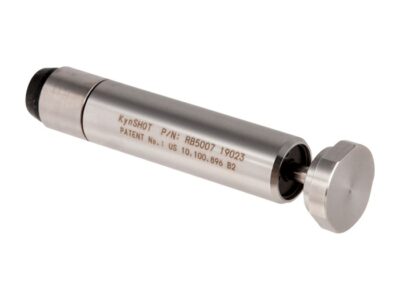 KYNTEC CORPORATION Amortisseur de recul hydraulique 9MM pour AR-15