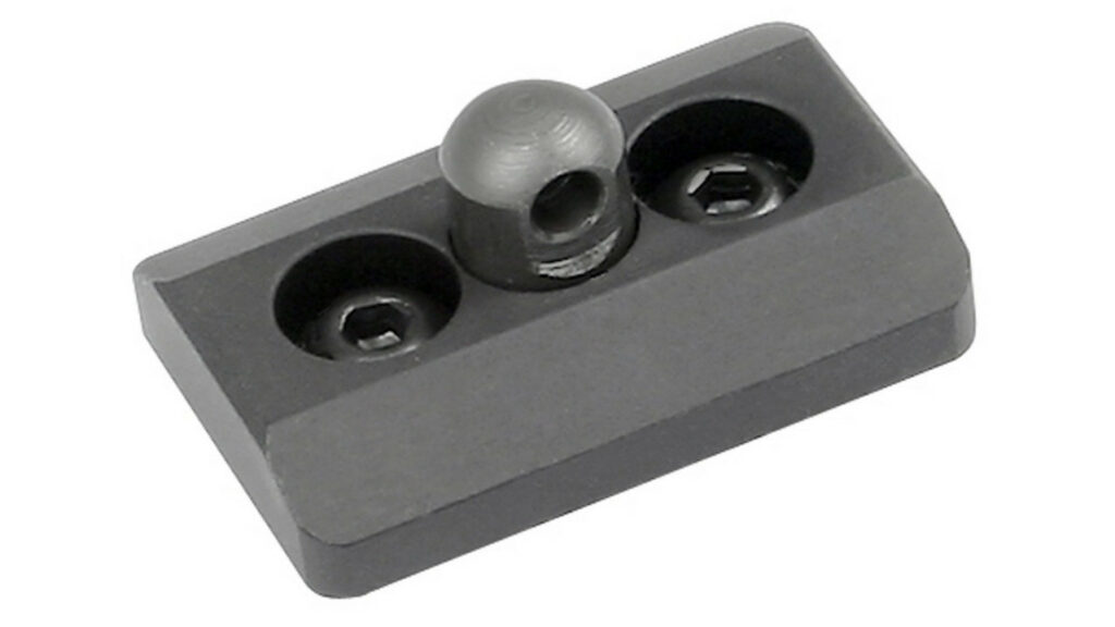 Midwest Industries Adaptateur Bi-Pied M-Lok