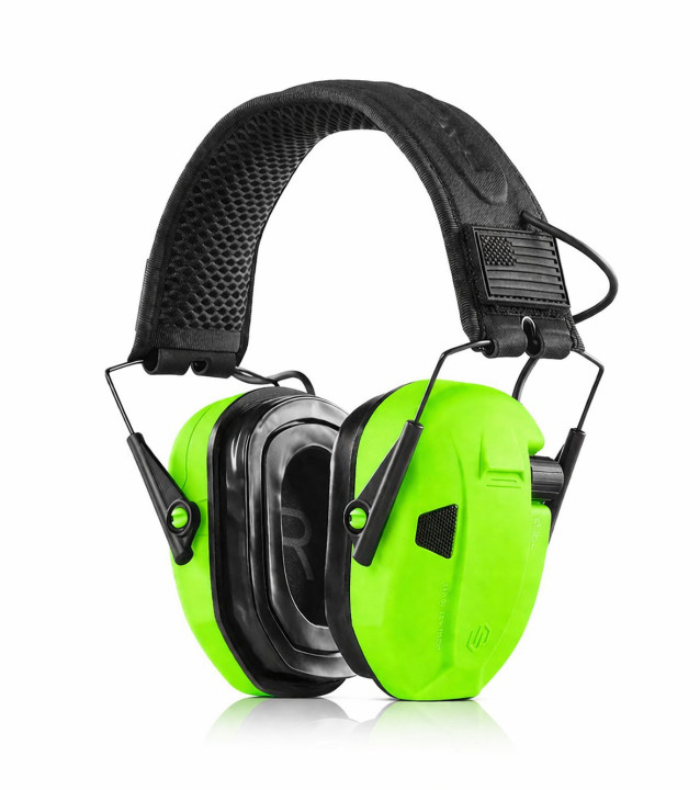 savior-casque-antibruit-electroniques-neon-vert