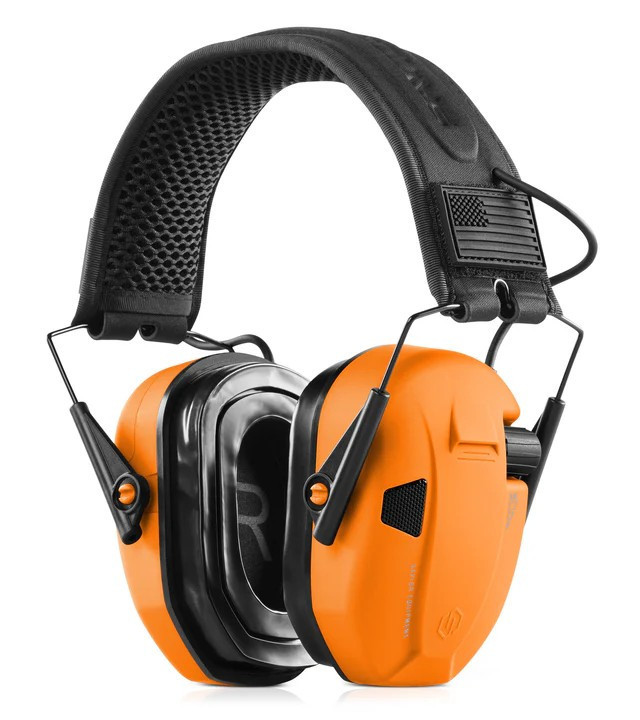 savior-casque-antibruit-electroniques-orange