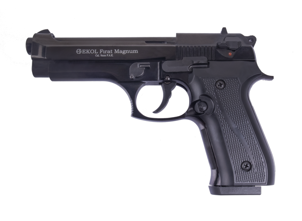 EKOL FIRAT MAGNUM 9 MM PAK