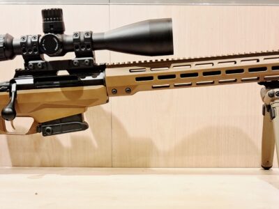 TIKKA T3X TAC A1 .308win