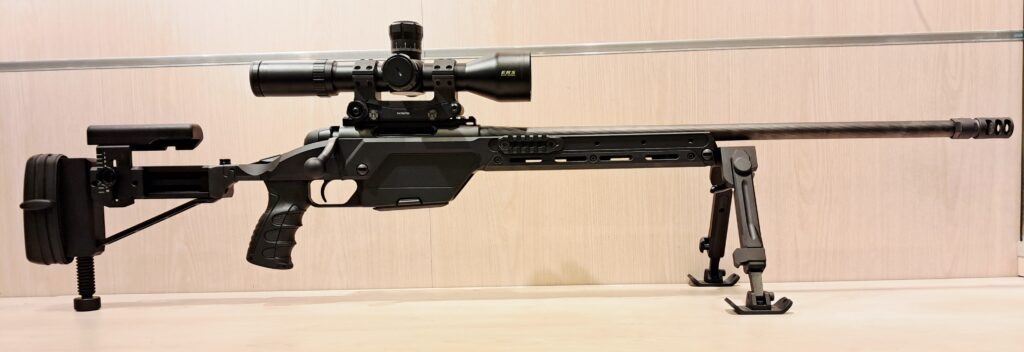 STEYR SSG08 .308 winchester