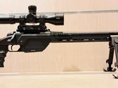 STEYR SSG08 .308 winchester