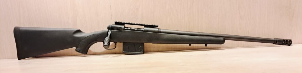 SAVAGE MODEL 10 .308 WINCHESTER
