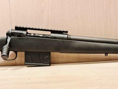 SAVAGE MODEL 10 .308 WINCHESTER