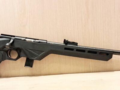 CITADEL TRAKR 22lr