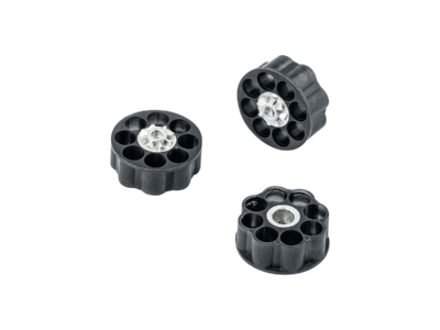 UMAREX BARILLETS 8 COUPS GLOCK 17 CAL 4,5 MM / 4.5 BB X3