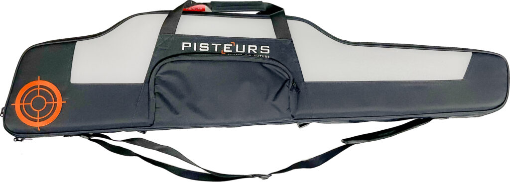 PISTEUR PREMIUM FOURREAU AVEC LUNETTE