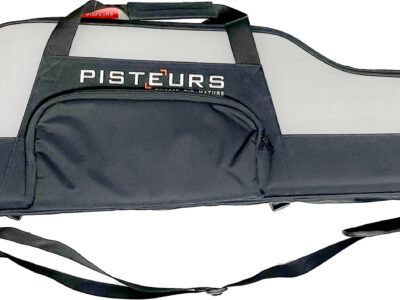 PISTEUR PREMIUM FOURREAU AVEC LUNETTE