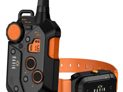 RAVIK COLLIER DE DRESSAGE RV900
