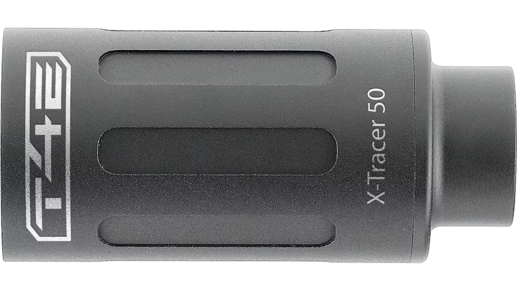 UMAREX X-TRACER 50 SIMULATEUR DE TIR LED UV POUR T4E TR 50 X-TENDER