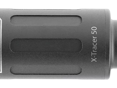 UMAREX X-TRACER 50 SIMULATEUR DE TIR LED UV POUR T4E TR 50 X-TENDER