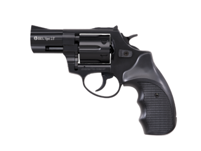 EKOL REVOLVER VIPER 2.5'' BLACK 9MM R
