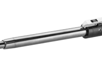 Concorde Defender Matraque télescopique Automatique en acier trempé