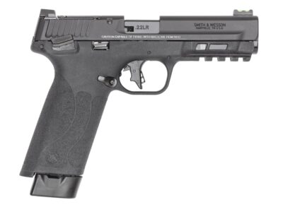 S&W M&P 22X CAL. 22LR 20 CPS