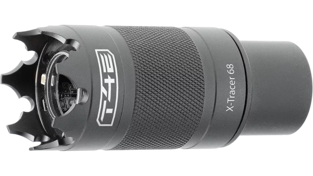UMAREX X-TRACER 68 SIMULATEUR DE TIR LED UV