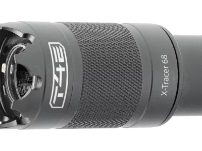 UMAREX X-TRACER 68 SIMULATEUR DE TIR LED UV