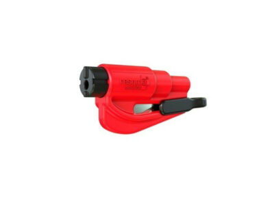 BRISE VITRE COUPE SANGLE RESQME ROUGE