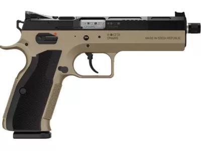 KMR S-02 5.5″ OR SR 22LR