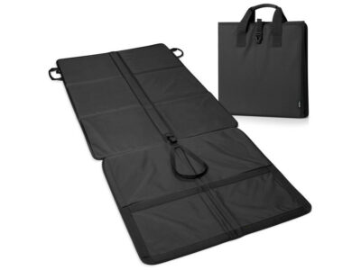 Savior Tapis de Tir Noir
