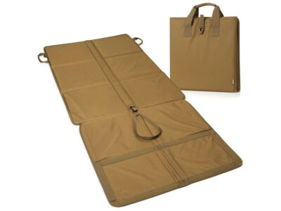 Savior Tapis de Tir Tan