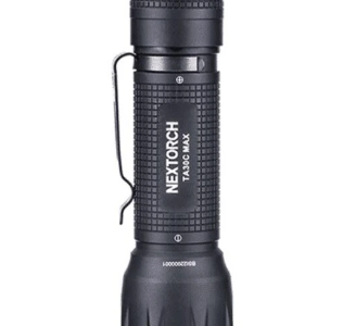NEXTORCH TA30C MAX 3000 LUMENS