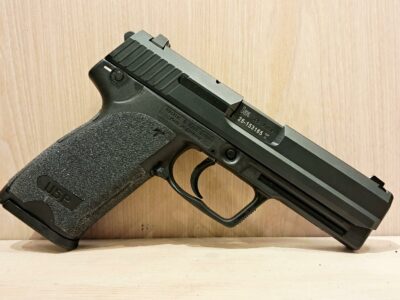 HK USP 45ACP