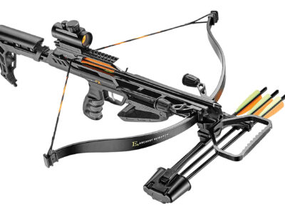 Arbalète EK-Archery JAG II Pro Deluxe