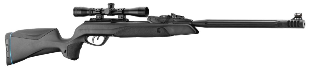 GAMO SPEEDSTER 10x IGT Gen2 4.5mm + lunette 4x32wr
