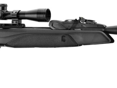 GAMO SPEEDSTER 10x IGT Gen2 4.5mm + lunette 4x32wr