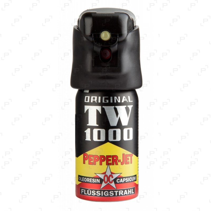 TW1000 JET LED 40 ML