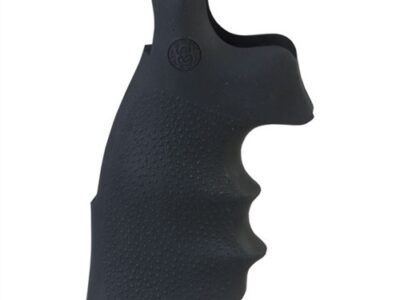 HOGUE CROSSE SMITH WESSON CARCASSE K&L ROUND BUTT