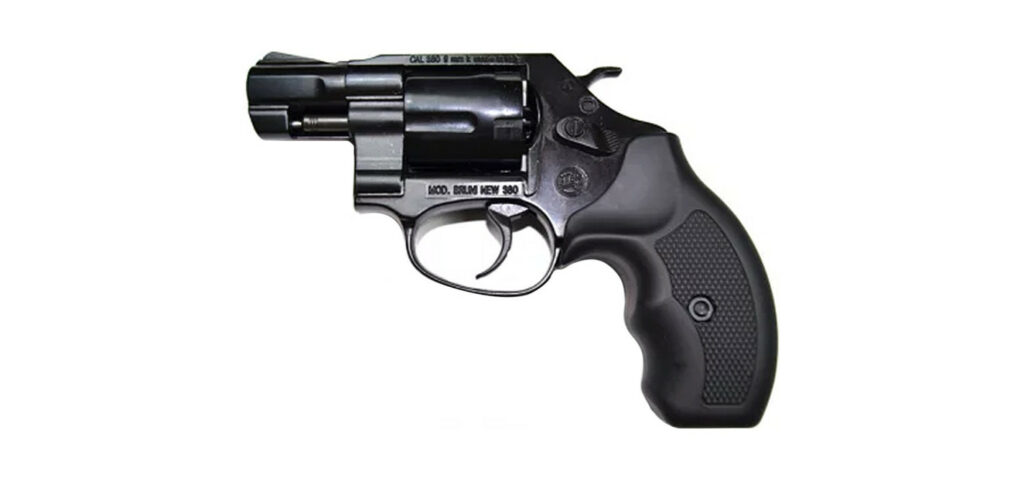 BRUNI NEW 380