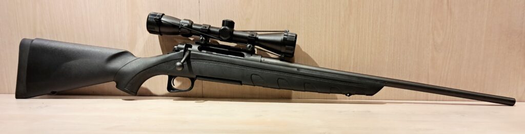 REMINGTON 770 .308 WINCHESTER