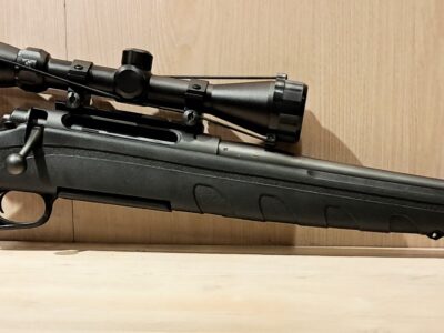 REMINGTON 770 .308 WINCHESTER