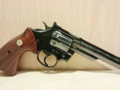 COLT TROOPER MK3 .357 magnum