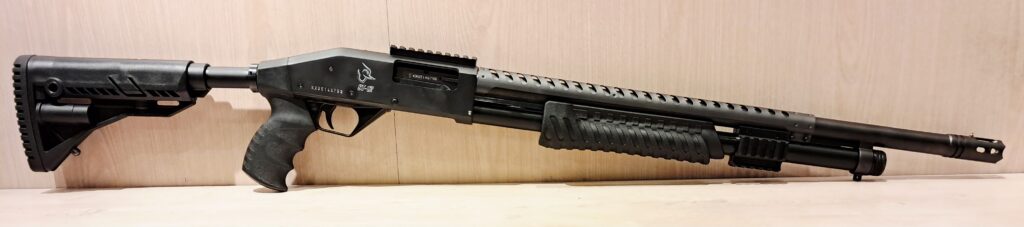 TAURUS ST12 12/76