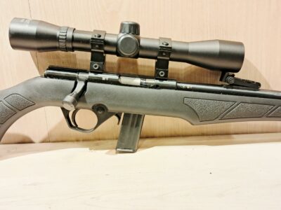 ROSSI 8122 22lr