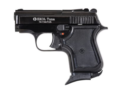EKOL TUNA NOIR 8 MM PA