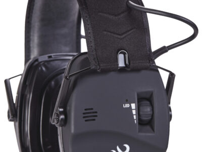 Browning BDM casque électronique