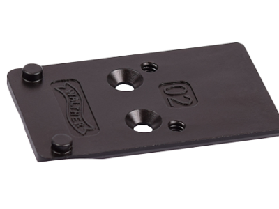 WALTHER  INTERFACE WALTHER O.R. N : 06 - PDP GEN 2, RS3 - NOBLEX, DOCTOR, VORTEX