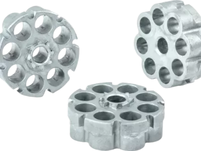 UMAREX BARILLET CO2 4,5 MM