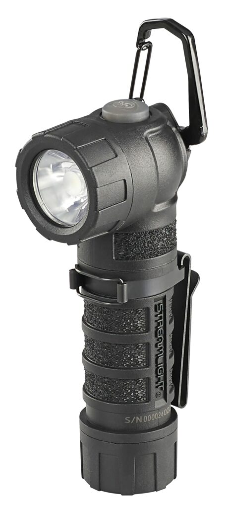 STREAMLIGHT POLYTAC 90X
